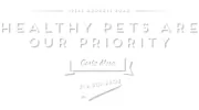 Orange Hill Veterinary Hospital