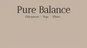 Pure Balance