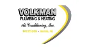 Volkman Plumbing, Heating, & Air Conditioning