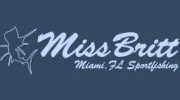 Miss Britt Charters