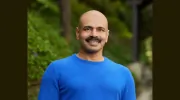 TJ Rai, MD