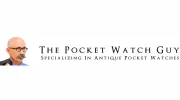 The Pocket Watch Guy