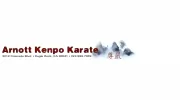 Arnott Kenpo Karate