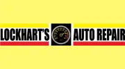 Lockharts Auto Repair