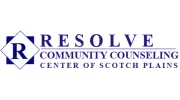 Resolve Community Counseling Center