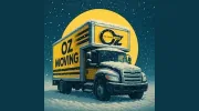 Oz Moving & Storage