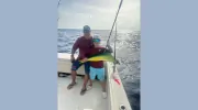 Always Enough Sportfishing