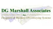 DG Marshall Associates