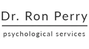 Dr. Ron Perry