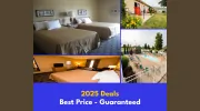 Pine View Resort