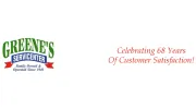 Greene's Servicenter