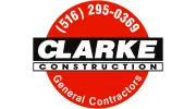 Clarke Construction
