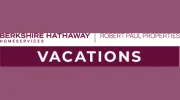 Robert Paul Vacations