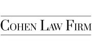 Cohen Law Firm