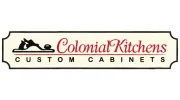 Colonial Kitchens