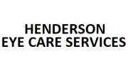 Henderson Eye Care