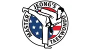 Master Jeong Taekwondo