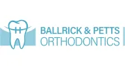 Ballrick & Petts Orthodontics