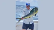 Afishinadovb Fishing Charters