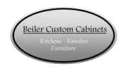 Beiler Custom Cabinets