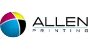 Allen Printing