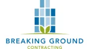 Breaking Ground Contracting