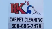 BK's Carpet Cleaning