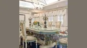 Palm Beach Upholstery