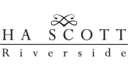 H A Scott Riverside Apartments