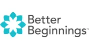 Better Beginnings