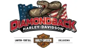 Diamondback Harley-Davidson
