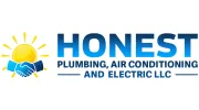 Honest Plumbing, Air Conditioning & Electric