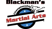 Blackman's Championship Martial Arts