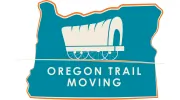 Oregon Trail Moving