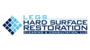 Legs Hard Surface Restoration