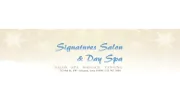 Signatures Salon & Day Spa