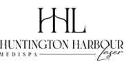 Huntington Harbour Laser