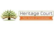 Heritage Court Post Acute of Scottsdale