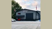 Robinson's Body Shop