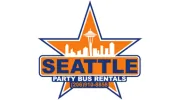 Seattle Party Bus Rentals