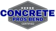 Concrete Pros Bend