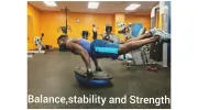 WilPower For Wellness