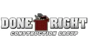 Done Right Roofing and Chimney