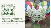 Blossom Station Child Care Center