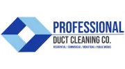 Professional Duct Cleaning