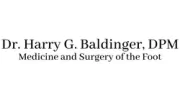 Dr. Baldinger