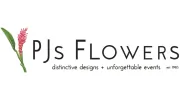 PJs Flowers & Events