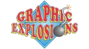Graphic Explosions