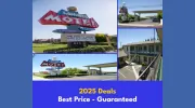 Sahara Motel Anaheim