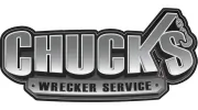 Chuck's Wrecker Service